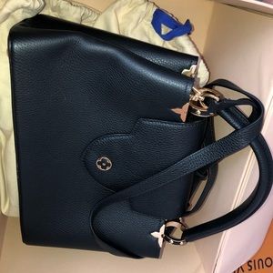 Louis purse and wallet